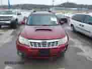 2012 Subaru Forester XT Premium z VIN JF2SHGAC2CH468578, wystawiony jako IAAI lot #41315950 z przebiegiem 213 860 mil mil oraz . Historia ofert i sprzedaży dostępna na DreamBid. Obrazek 13.