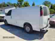2001 Chevrolet Express Cargo с VIN 1GCFG15W711125971, выставлен на аукционе IAAI как лот 43157246 с пробегом 128 064 миль миль и . История ставок и продаж доступна на DreamBid. Изображение 3.