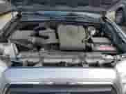 2021 Toyota Tacoma SR5 с VIN 3TMBZ5DN1MM031262, выставлен на аукционе Copart как лот 53381085 с пробегом 43 896 миль миль и Списание • Salvage title. История ставок и продаж доступна на DreamBid. Изображение 11.