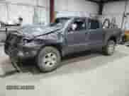 2015 Toyota Tacoma с VIN 5TFLU4EN5FX139148, выставлен на аукционе Copart как лот 77794484 с пробегом 73 276 миль миль и Списание • Salvage title. История ставок и продаж доступна на DreamBid. Изображение 1.