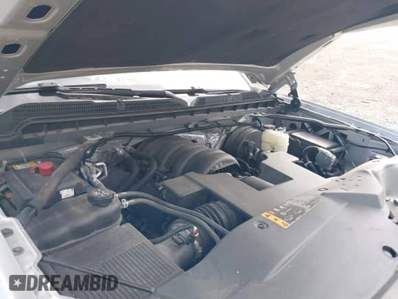 2018 Chevrolet Silverado 1500 LT с VIN 3GCPCREC0JG122982, выставлен на аукционе IAAI как лот 39751331 с пробегом 118 572 миль миль и . История ставок и продаж доступна на DreamBid. Изображение 20.