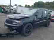 2020 Jeep Grand Cherokee Laredo E с VIN 1C4RJFAG7LC157756, выставлен на аукционе IAAI как лот 43329623 с пробегом 91 525 миль миль и . История ставок и продаж доступна на DreamBid. Изображение 2.