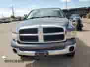 2004 Dodge 2500 SLT with VIN 1D7KU28D34J228368, listed as a Copart auction lot 62384255 with 187,594 mi miles and Clean title. Bid and sale history available at DreamBid. Image 5.