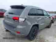 2020 Jeep Grand Cherokee Altitude with VIN 1C4RJEAG8LC244544, listed as a IAAI auction lot 41739817 with 84,075 mi miles and . Bid and sale history available at DreamBid. Image 4.