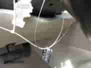 2015 Cadillac Escalade Luxury with VIN 1GYS3BKJ2FR210504, listed as a IAAI auction lot 42642236 with 150,392 mi miles and . Bid and sale history available at DreamBid. Image 11.