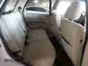 2008 Mercury Mariner with VIN 4M2CU91Z78KJ10959, listed as a Copart auction lot 51312715 with 162,713 mi miles and Salvage title. Bid and sale history available at DreamBid. Image 10.