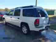 2006 Chevrolet TrailBlazer LS с VIN 1GNET16SX66110157, выставлен на аукционе IAAI как лот 43446778 с пробегом 213 049 миль миль и . История ставок и продаж доступна на DreamBid. Изображение 3.