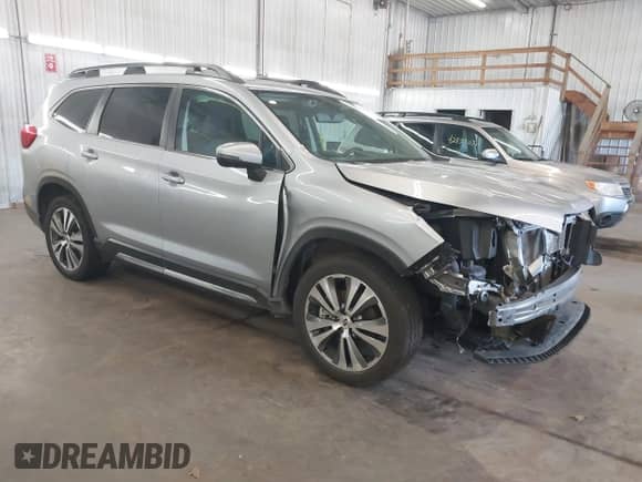 2022 Subaru Ascent Limited с VIN 4S4WMAPD8N3450963, выставлен на аукционе IAAI как лот 42803176 с пробегом 35 648 миль миль и . История ставок и продаж доступна на DreamBid. Изображение 1.