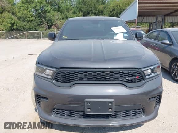 2025 Dodge Durango GT с VIN 1C4RDHDG5SC530774, выставлен на аукционе IAAI как лот 43199853 с пробегом 18 504 миль миль и . История ставок и продаж доступна на DreamBid. Изображение 12.
