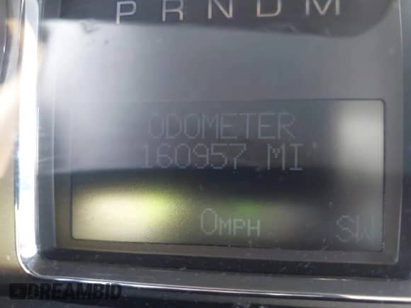 2013 Cadillac Escalade ESV Luxury с VIN 1GYS4HEF1DR228321, выставлен на аукционе IAAI как лот 42536138 с пробегом 160 957 миль миль и . История ставок и продаж доступна на DreamBid. Изображение 16.