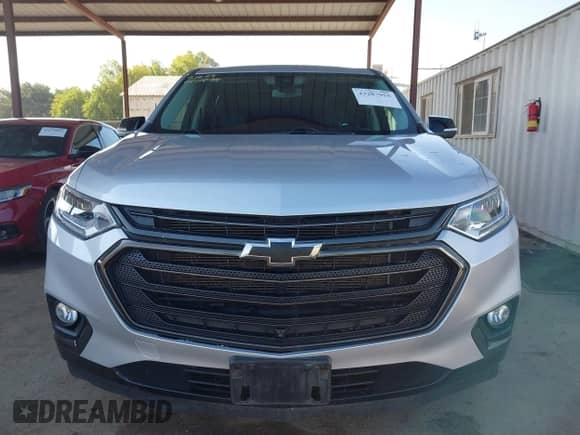 2021 Chevrolet Traverse Premier с VIN 1GNEVKKW7MJ125203, выставлен на аукционе IAAI как лот 43287955 с пробегом 72 617 миль миль и . История ставок и продаж доступна на DreamBid. Изображение 13.