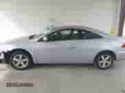 2005 Honda Accord with VIN 1HGCM71535A025434, listed as a IAAI auction lot 42861703 with 158,342 mi miles and . Bid and sale history available at DreamBid. Image 14.