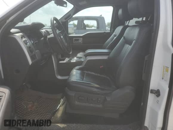 2014 Ford F-150 XL z VIN 1FTFX1ET6EFB01630, wystawiony jako Copart lot #64466935 z przebiegiem 162 518 mil mil oraz Czysty tytuł • Clean title. Historia ofert i sprzedaży dostępna na DreamBid. Obrazek 7.