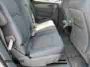 2015 Chevrolet Traverse LS с VIN 1GNKRFED7FJ340060, выставлен на аукционе Copart как лот 53811825 с пробегом 77 757 миль миль и Списание • Salvage title. История ставок и продаж доступна на DreamBid. Изображение 11.