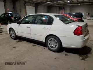 2008 Chevrolet Malibu Classic LS 2FL с VIN 1G1ZS58N28F148652, выставлен на аукционе Copart как лот 87003554 с пробегом 85 543 миль миль и Чистый • Clean title. История ставок и продаж доступна на DreamBid. Изображение 2.