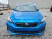 2022 Subaru Impreza Special Sports z VIN 4S3GKAM63N3603852, wystawiony jako Copart lot #62514665 z przebiegiem 75 576 mil mil oraz Szkoda całkowita • Salvage title. Historia ofert i sprzedaży dostępna na DreamBid. Obrazek 5.