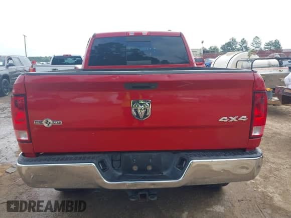 2010 Dodge 2500 SLT with VIN 3D7TT2HT8AG188686, listed as a IAAI auction lot 41882704 with 175,320 mi miles and . Bid and sale history available at DreamBid. Image 16.