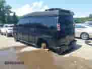 2005 Chevrolet Express Cargo YF7 Upfitter с VIN 1GBFH15T151202640, выставлен на аукционе IAAI как лот 42709781 с пробегом 100 751 миль миль и . История ставок и продаж доступна на DreamBid. Изображение 3.