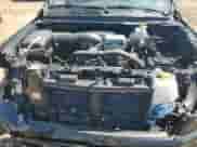 2022 Ram 1500 Limited z VIN 1C6SRFHT7NN445725, wystawiony jako Copart lot #67195555 z przebiegiem Nie podano mil oraz Czysty tytuł • Clean title. Historia ofert i sprzedaży dostępna na DreamBid. Obrazek 11.