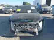 2025 Jeep Compass Sport z VIN 3C4NJDAN6ST539118, wystawiony jako IAAI lot #43150606 z przebiegiem 4 818 mil mil oraz . Historia ofert i sprzedaży dostępna na DreamBid. Obrazek 12.