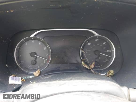 2022 Nissan Frontier S with VIN 1N6ED1CL9NN688660, listed as a IAAI auction lot 42171883 with Not provided miles and . Bid and sale history available at DreamBid. Image 7.