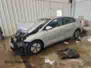 2020 Hyundai Ioniq SE z VIN KMHC75LC7LU195809, wystawiony jako Copart lot #81195365 z przebiegiem 62 847 mil mil oraz Nie do naprawy • Non repairable. Historia ofert i sprzedaży dostępna na DreamBid. Obrazek 1.