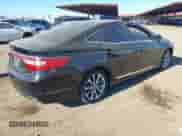 2016 Hyundai Azera с VIN KMHFG4JGXGA519856, выставлен на аукционе IAAI как лот 43476963 с пробегом 117 213 миль миль и . История ставок и продаж доступна на DreamBid. Изображение 4.