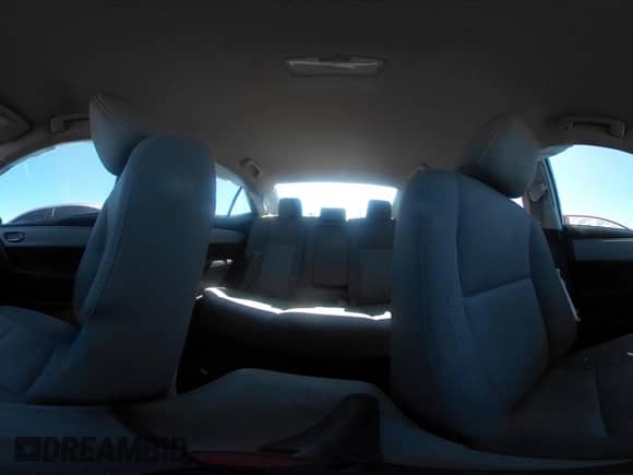2016 Toyota Corolla L с VIN 2T1BURHE7GC504322, выставлен на аукционе IAAI как лот 43162094 с пробегом Не указан миль и . История ставок и продаж доступна на DreamBid. Изображение 18.