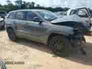 2021 Jeep Grand Cherokee Laredo E with VIN 1C4RJEAG6MC798487, listed as a Copart auction lot 60785515 with 92,859 mi miles and Non repairable. Bid and sale history available at DreamBid. Image 4.