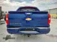 2013 Chevrolet Avalanche LT с VIN 3GNMCFE02DG234959, выставлен на аукционе Copart как лот 81628635 с пробегом 190 610 миль миль и Чистый • Clean title. История ставок и продаж доступна на DreamBid. Изображение 6.