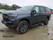 2021 Chevrolet Tahoe Z71 с VIN 1GNSKPKD8MR228686, выставлен на аукционе Copart как лот 63716073 с пробегом 76 756 миль миль и Списание • Salvage title. История ставок и продаж доступна на DreamBid. Изображение 1.