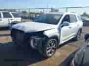 2020 Hyundai Palisade SEL с VIN KM8R4DHE6LU088001, выставлен на аукционе IAAI как лот 43159639 с пробегом 90 284 миль миль и . История ставок и продаж доступна на DreamBid. Изображение 2.