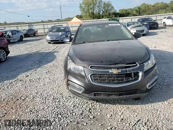 2015 Chevrolet Cruze LT с VIN 1G1PC5SB6F7251762, выставлен на аукционе Copart как лот 72024985 с пробегом 203 391 миль миль и Списание • Salvage title. История ставок и продаж доступна на DreamBid. Изображение 13.