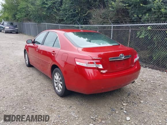 2011 Toyota Camry LE с VIN 4T1BF3EKXBU612684, выставлен на аукционе IAAI как лот 42879493 с пробегом 131 241 миль миль и . История ставок и продаж доступна на DreamBid. Изображение 3.