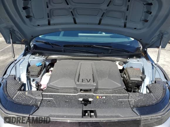 2025 Hyundai Ioniq 5 SEL z VIN 7YAKN4DA4SY002657, wystawiony jako Copart lot #49007015 z przebiegiem 1 252 mil mil oraz Szkoda całkowita • Salvage title. Historia ofert i sprzedaży dostępna na DreamBid. Obrazek 11.
