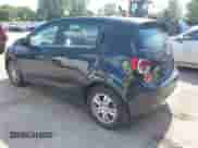 2013 Chevrolet Sonic LT с VIN 1G1JC6SH7D4107880, выставлен на аукционе IAAI как лот 42868459 с пробегом 191 273 миль миль и . История ставок и продаж доступна на DreamBid. Изображение 3.