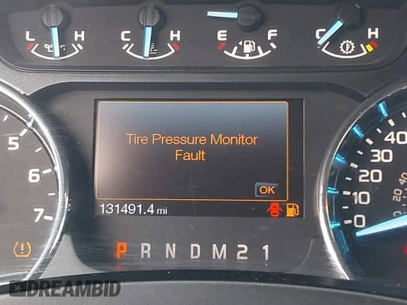 2011 Ford F-150 XL with VIN 1FTFX1EF9BFD19065, listed as a IAAI auction lot 43367893 with 131,491 mi miles and . Bid and sale history available at DreamBid. Image 15.