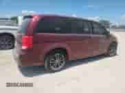 2019 Dodge Grand Caravan GT with VIN 2C4RDGEG8KR513791, listed as a Copart auction lot 64999405 with 101,575 mi miles and Salvage title. Bid and sale history available at DreamBid. Image 3.
