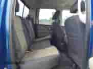 2010 Dodge 1500 SLT with VIN 1D7RB1GTXAS247240, listed as a IAAI auction lot 42609005 with 149,265 mi miles and . Bid and sale history available at DreamBid. Image 8.