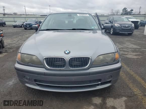2005 BMW 3 Series 330xi с VIN WBAEW534X5PG11958, выставлен на аукционе Copart как лот 52908645 с пробегом 313 387 миль миль и Списание • Salvage title. История ставок и продаж доступна на DreamBid. Изображение 5.