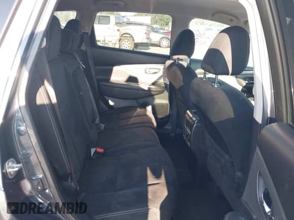 2017 Nissan Murano S with VIN 5N1AZ2MH8HN187956, listed as a IAAI auction lot 43064078 with 97,662 mi miles and . Bid and sale history available at DreamBid. Image 8.