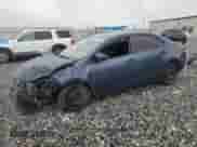 2019 Toyota Corolla L with VIN 5YFBURHE4KP902631, listed as a Copart auction lot 86238305 with 117,293 mi miles and Clean title. Bid and sale history available at DreamBid. Image 1.