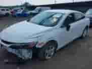 2024 Chevrolet Malibu LS с VIN 1G1ZC5ST4RF176653, выставлен на аукционе IAAI как лот 42362030 с пробегом 14 129 миль миль и . История ставок и продаж доступна на DreamBid. Изображение 2.