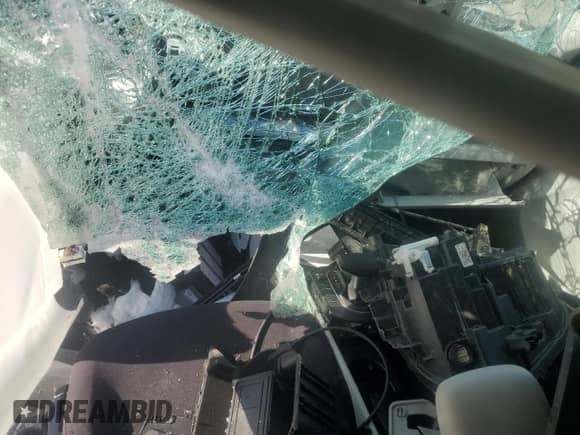 2024 Hyundai Kona SEL с VIN KM8HB3AB7RU041323, выставлен на аукционе Copart как лот 78084434 с пробегом Не указан миль и Списание • Salvage title. История ставок и продаж доступна на DreamBid. Изображение 8.