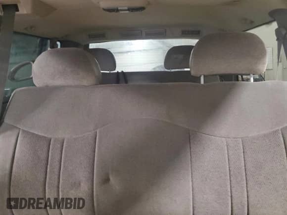 2002 Chevrolet Astro с VIN 1GNEL19X92B142946, выставлен на аукционе Copart как лот 45841855 с пробегом Не указан миль и Списание • Salvage title. История ставок и продаж доступна на DreamBid. Изображение 10.