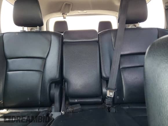 2016 Honda Pilot Touring с VIN 5FNYF5H91GB024157, выставлен на аукционе Copart как лот 68217965 с пробегом 149 311 миль миль и Списание • Salvage title. История ставок и продаж доступна на DreamBid. Изображение 10.
