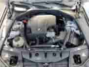 2015 BMW 5 Series 528i xDrive with VIN WBA5A7C53FD624604, listed as a Copart auction lot 84571045 with 99,548 mi miles and Clean title. Bid and sale history available at DreamBid. Image 11.