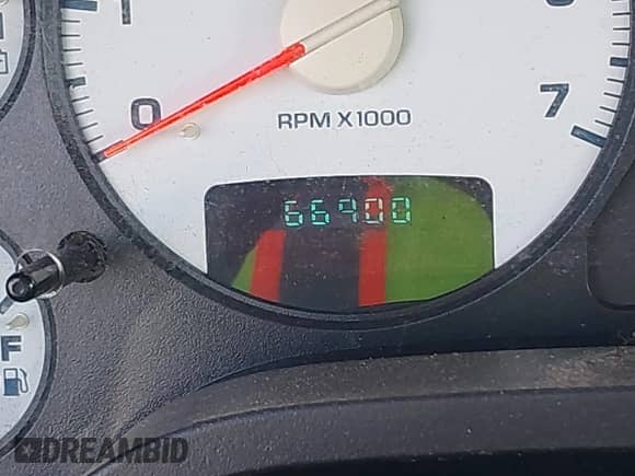 2005 Dodge 1500 ST с VIN 1D7HU16N65J540265, выставлен на аукционе IAAI как лот 42120409 с пробегом 66 900 миль миль и . История ставок и продаж доступна на DreamBid. Изображение 15.