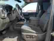 2020 GMC Sierra 1500 Denali с VIN 3GTU9FEL1LG446820, выставлен на аукционе Copart как лот 67971695 с пробегом 36 609 миль миль и Списание • Salvage title. История ставок и продаж доступна на DreamBid. Изображение 7.