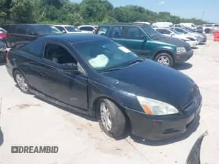2007 Honda Accord LX с VIN 1HGCM72347A002213, выставлен на аукционе IAAI как лот 42525227 с пробегом 143 561 миль миль и . История ставок и продаж доступна на DreamBid. Изображение 1.